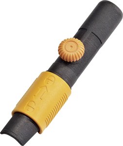 Fiskars QuikFit adapter wielofunkcyjne narzędzie do mocowania tool Adapter Fiskars 1000617, 170 mm, 71 g