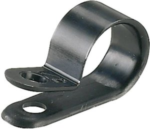 Obejma kablowa Panduit CCS12-S8-C0 3.10 mm (max) przykręcany   1 szt.