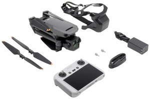 Quadrocopter DJI Mavic 3 Pro (DJI RC) Mavic 3 Pro (DJI RC)