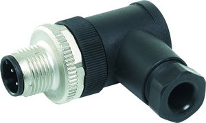 Złącze niekonfekcjonowane czujnika/aktuatora Murr Elektronik 7000-12841-0000000, 1 szt.