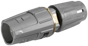 Kärcher Professional 4.117-027.0  Myjka parowa z potrójną dyszą 1 szt.