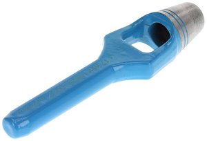 570017 - GEDORE - uchwyty przebijak 17 mm Dziurkacz Gedore 4544000 17 mm