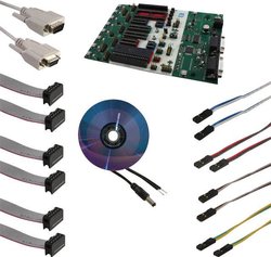 Microchip Technology ATSTK500 Zestaw startowy ATSTK500  Atmel AVR