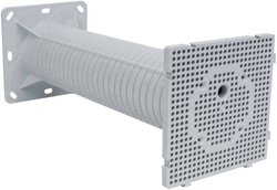 Gniazdo instalacyjne KOPOS MDZ 300_KB, 119 mm x 119 mm x 300 mm, 1 szt.