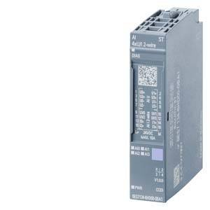 Moduł wejściowy PLC Siemens 6ES7134-6HD01-0BA1 6ES71346HD010BA1