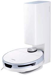 Robot odkurzający Samsung Jet Bot+ Misty White - Satin Blue