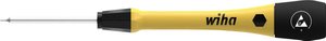 Wkrętak precyzyjny PicoFinish ESD TORX® T7 x 40 mm (43697) Wkrętak Torx Wiha  43697
