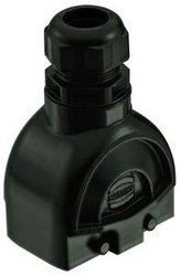 Obudowa tulejki Harting 19 41 110 0422, poliamid, 1 szt.