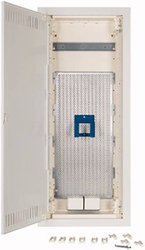 Rozdzielnica mała Eaton KLV-60HWM-F 302420,  360 mm x 840 mm x 100 mm, 1 szt.