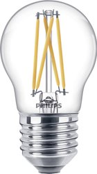 Żarówka LED Philips Lighting 871951432441100 E-27 3.4 W = 40 W ciepła biel 1 szt.