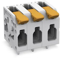 WAGO 2604-1308 Terminal PCB 1 szt.