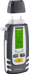 Wilgotnościomierz do materiałów Laserliner MultiWet-Master Compact Plus