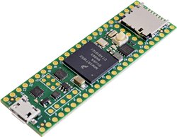 PJRC Teensy41 Mikrokontroler Teensy 4.1