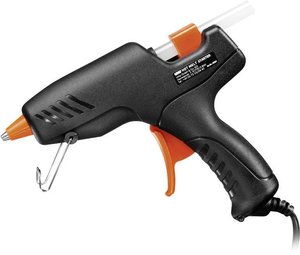 Pistolet do klejenia na gorąco UHU Starter Kit Hot Melt  11 mm   1 szt.