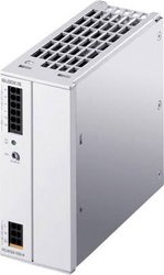 Zasilacz na szynę DIN Block PC-0148-050-0, 48 V/DC, 5 A, 240 W