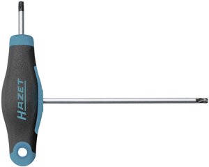 Wkrętak Torx T 15 Hazet 829KKT-T15 829KKT-T15