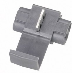 3M 534 Złącze niskonatężeniowe, PIN: 2, 600 V/AC, 1 szt.