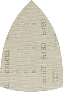 Siatka do szlifierki wielofunkcyjnej Bosch Accessories  2608901625 150 mm 50 szt.