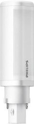 Żarówka LED Philips Lighting 929001350802 G24d-1 4.5 W 500 lm biały 1 szt.