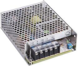 Przetwornica DC/DC Dehner Elektronik SDS 075L-12 SDS 075L-12, 72 W, 6 A, 1 szt.