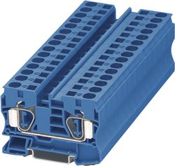 Phoenix Contact ST 10 BU Terminal przepustowy 1 szt.