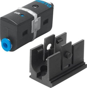 Czujnik ciśnienia FESTO SDE5-D10-O-T14E-P-M8 567468 1 szt.