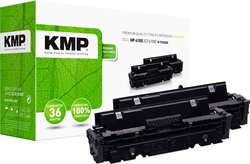 Dwupak tonera KMP H-T242XD, czarny / czarny KMP 2538,3021 Toner 1 zest.