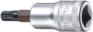 Zestaw wkrętaków  Stahlwille 49 X M 10 02060010 3/8'' (10 mm) 1 szt.