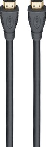 Kabel HDMI Rutenbeck AKE HDMI 2m 21810002, 2.00 m