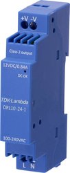 Zasilacz na szynę DIN TDK-Lambda DRL10-12-1 DRL10-12-1 12 V 0.84 A 10.08 W