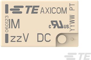 Obudowa złącza pin żeńskiego na kabel TE Connectivity DT Serie DT06-08SC, piny: 8, 1 szt.