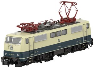 Lokomotywa elektryczna MiniTrix 16721 N