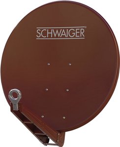 Antena satelitarna Schwaiger SPI085PR 85 cm