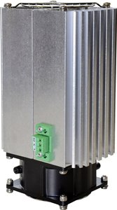 Dmuchawa grzewcza do szafy rozdzielczej Rose LM Vario 24 24 V/DC (min) 250 W (D x S x W) 110 x 80 x 198 mm