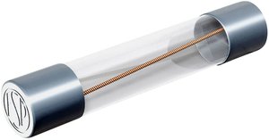 Bezpiecznik Püschel Feinsicherungen FSUT16,0B FSUT16,0B, 250 V, 16 A, 6.3 mm x 32 mm , 10 szt.
