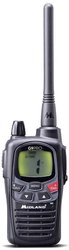 Radio Midland G9 Pro, pojedyncze, PMR + LPD Krótkofalówka LPD/PMR Midland G9 Pro