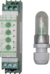 Przełącznik wartości granicznych światła Kaiser Nienhaus 336350