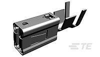 TE Connectivity TE AMP AMP MCP - Terminals 1241407-3, 1 szt.