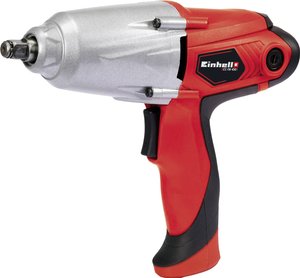 Klucz udarowy Einhell CC-IW 450 240 V