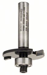 Frez do nakrętek Bosch Accessories 2608628402, 32 mm x 51 mm , 1 szt.