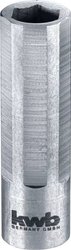 Uchwyt na bity kwb  100000 1/4'', 3/8'' 35 mm