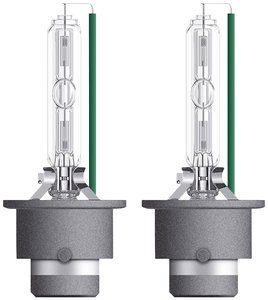 Żarówka samochodowa D4S OSRAM Xenarc Night Breaker® Laser, P32d-5, 35 W, 42 V, 1 par(a)