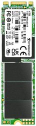 Dysk wewnętrzny SSD SATA M.2 2280 4 TB Transcend MTS970T SATA III Przemysłowy