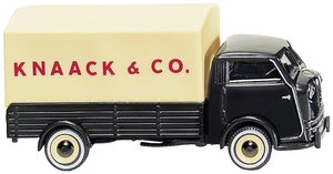 Model ciężarówki Wiking 033508 H0 Tempo
