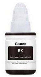 Zestaw do napełnienia Canon GI-590BK 1603C001, 1 szt.