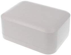 Obudowa uniwersalna Hammond Electronics 1556EAGY, (D x S x W) 160 x 120 x 70 mm, tworzywo ABS, 1 szt.