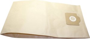 Filtr papierowy Lavor 5.212.0022 Zestaw 10-elementowy 10 szt.