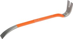 Wysokiej jakości gwoździe 710 mm Łom Bahco WBP710, 1 szt.