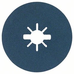 Tarcza szlifierska R574 Best for metal, X-LOCK, 125 x 22,23 mm, K 100 Bosch Accessories 2608619163 1 szt.