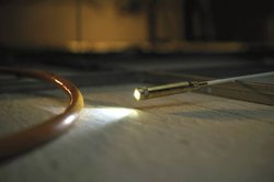 Mikrolatarka Cable Scout+ 897-90016 HellermannTyton 1 szt.